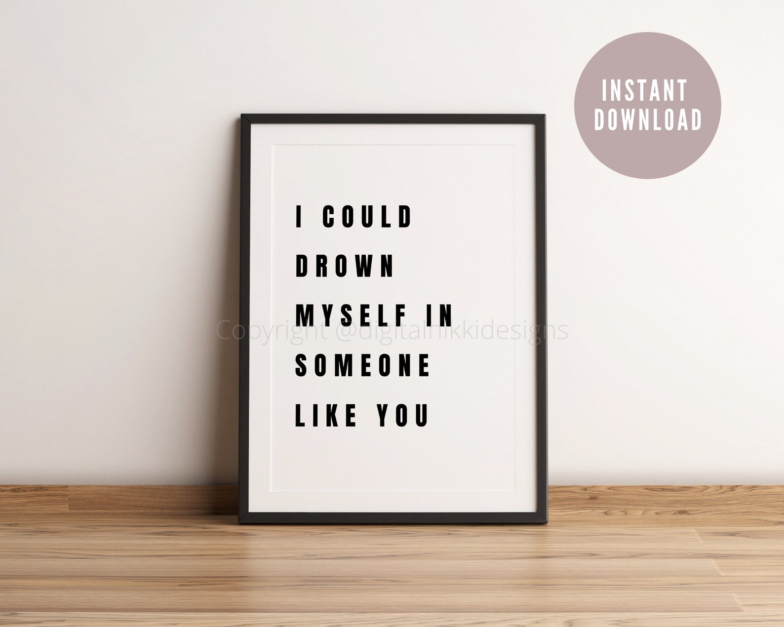 Nothing but Thieves 'impossible' Lyrics Print Etsy UK Nothing but Thieves 'impossible' Lyrics Print Etsy UK