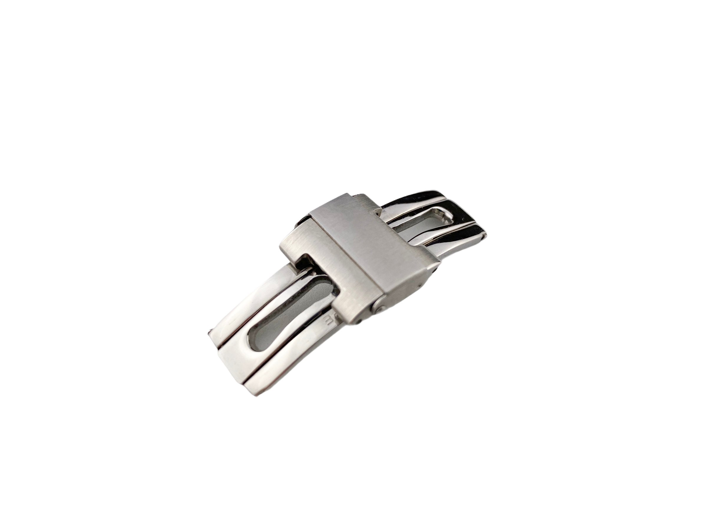 Patek shop nautilus clasp