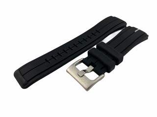 Cinturino In Silicone Per Telefono Da Moto, Supporto Flessibile E Antiscivolo Per Manubrio