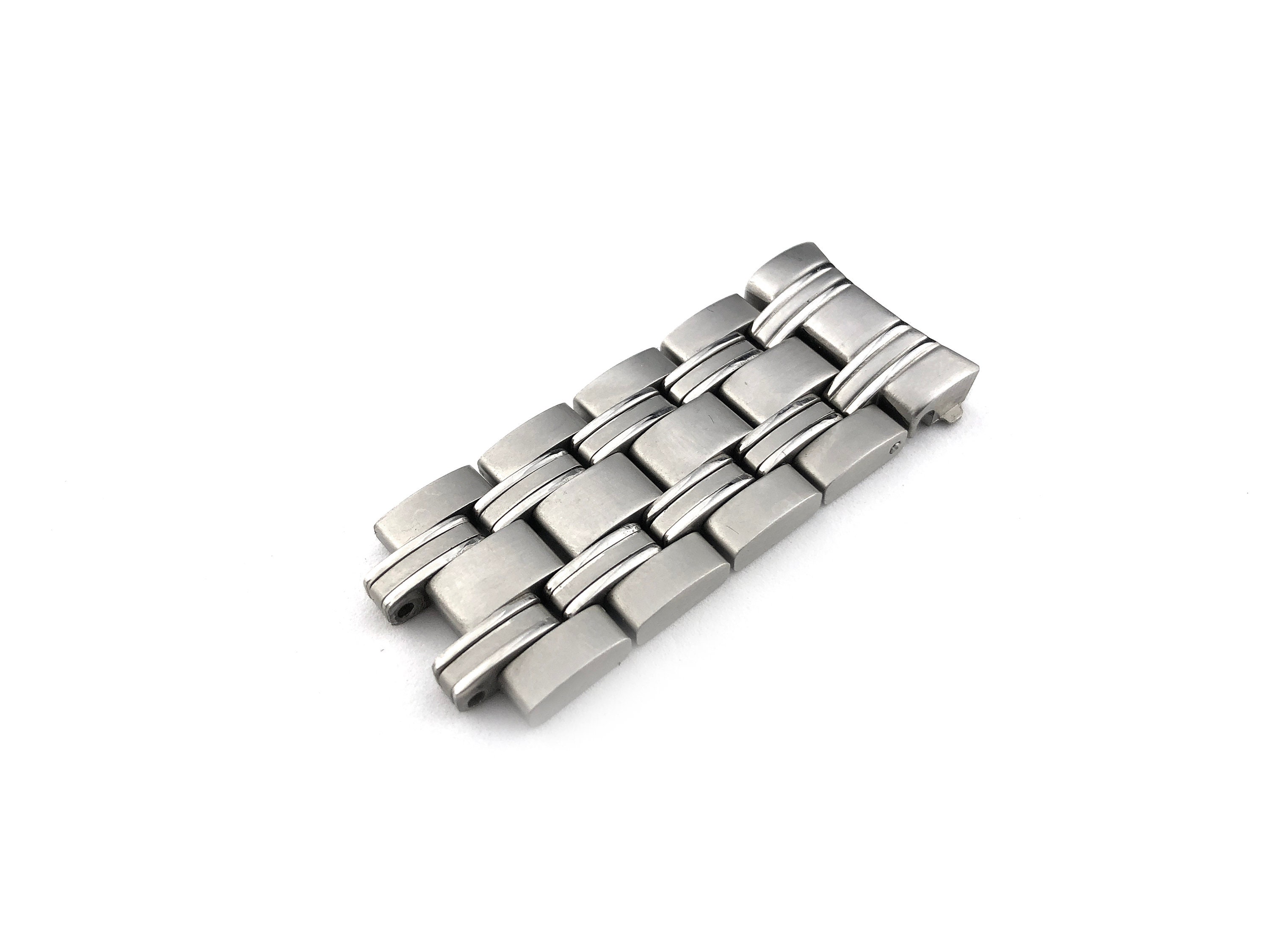 Replacement watch deals links