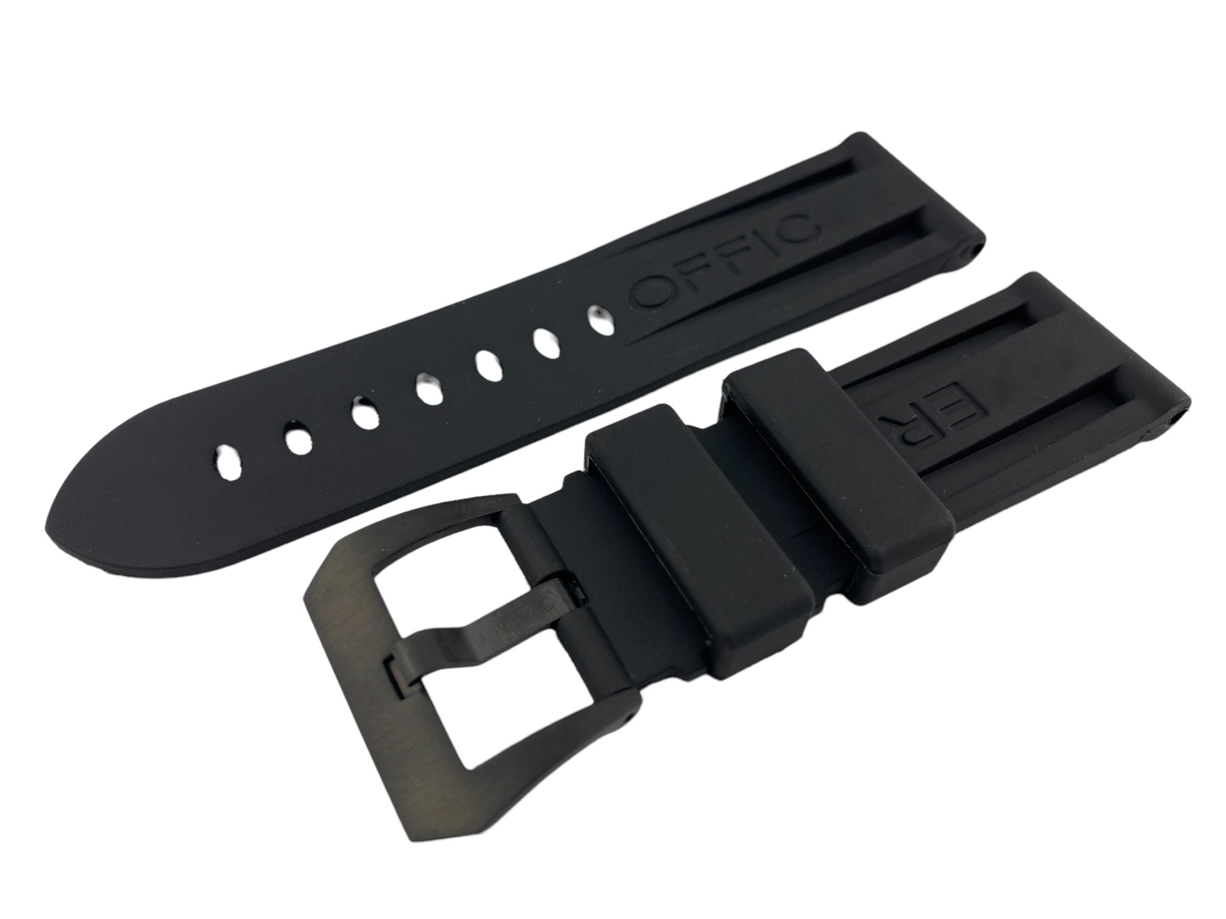 10 AT Luinoso Orologio Subacqueo Sportivo Da Iersione Subacquea - Foto 5