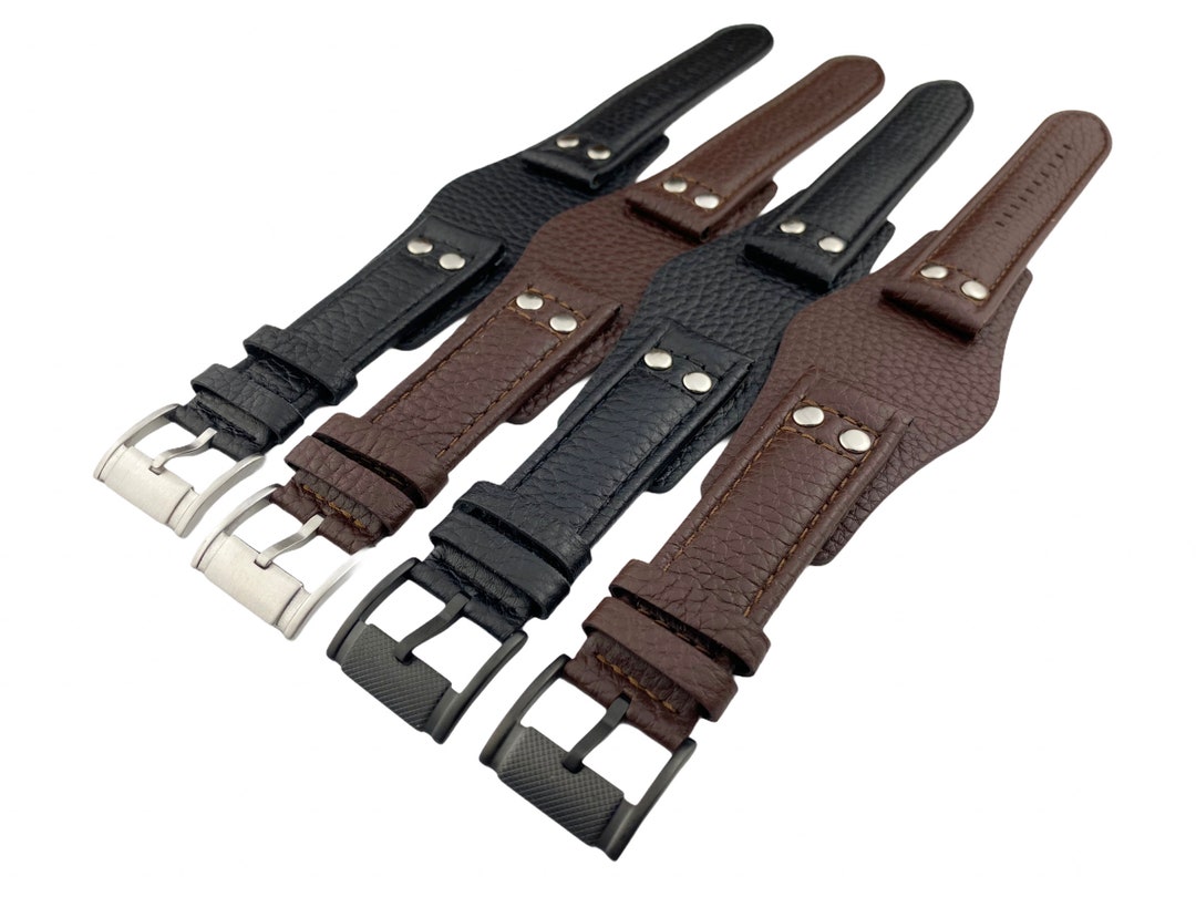 Watch Strap Fossil 22mm Armband Watch Band Fossil CH2564 CH2586