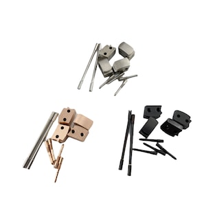 4.5mm Conversion Plots Links Kit For AP OffShore 42mm-45mm Watches / Fits 28mm Straps
