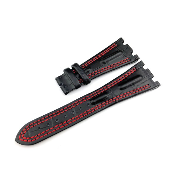 Leather Straps Etsy UK