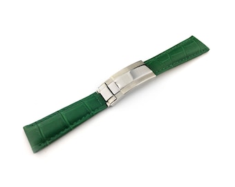 Milgauss strap | Etsy Italia