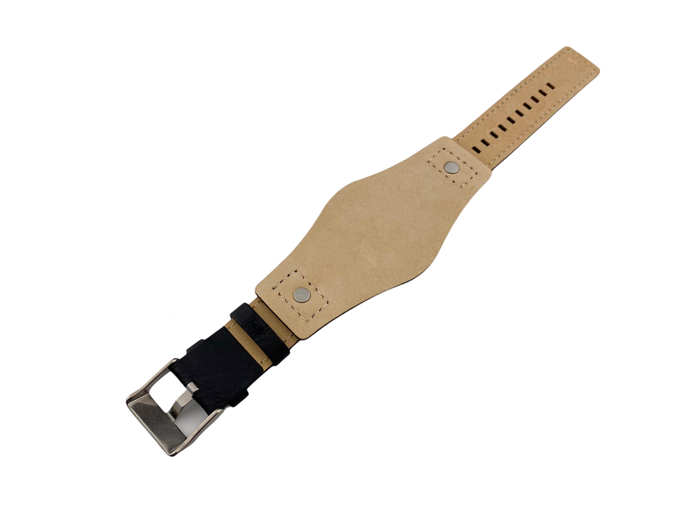 Ch2565 fossil watch strap hot sale