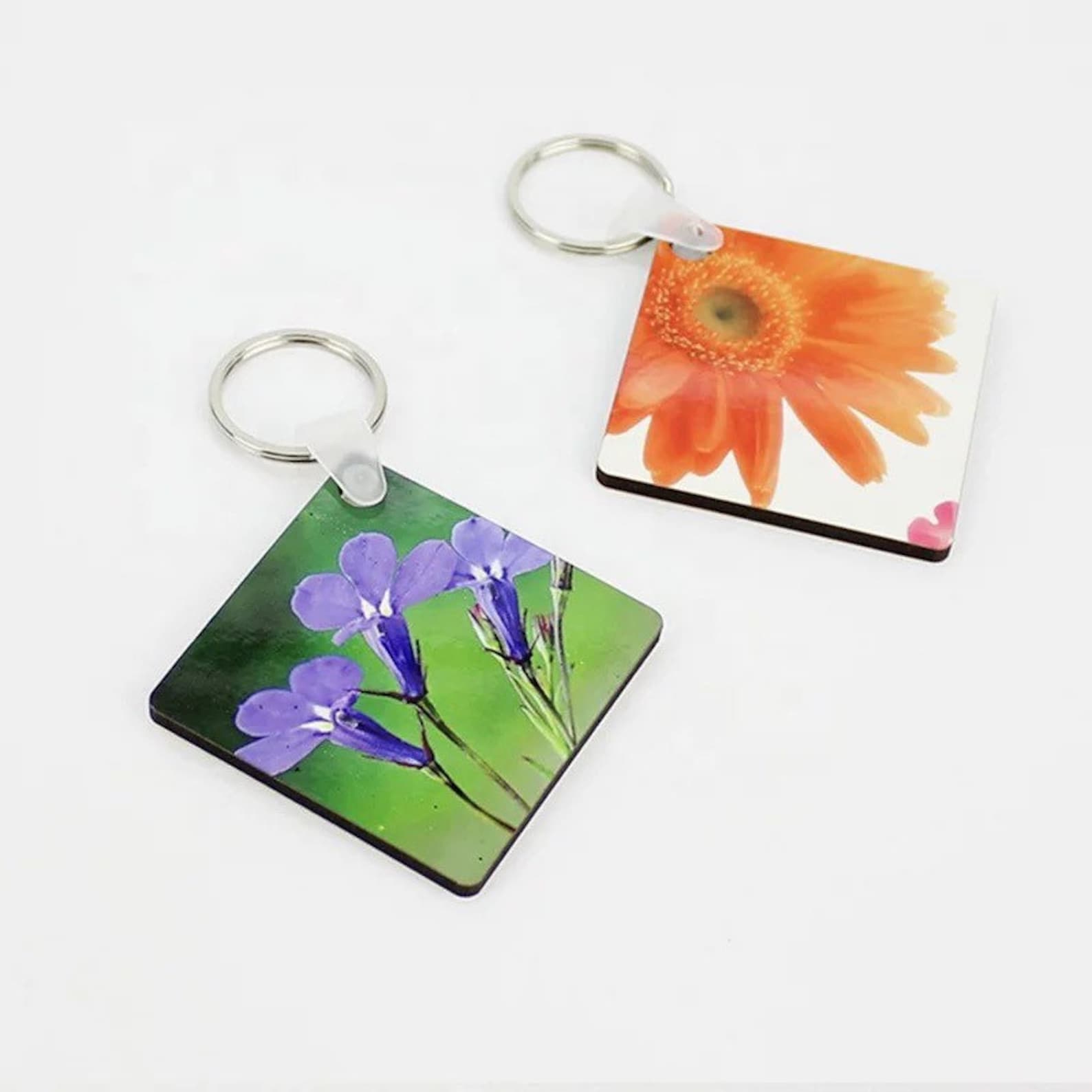 Sublimation Keychain Etsy