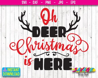 Download Winter Is Here Svg Etsy
