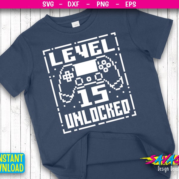 Funny Birthday 15 Year Old Boy Card Etsy