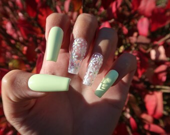 Featured image of post Aesthetic Nail Ideas Pastel - Explore parmalate&#039;s photos on flickr.
