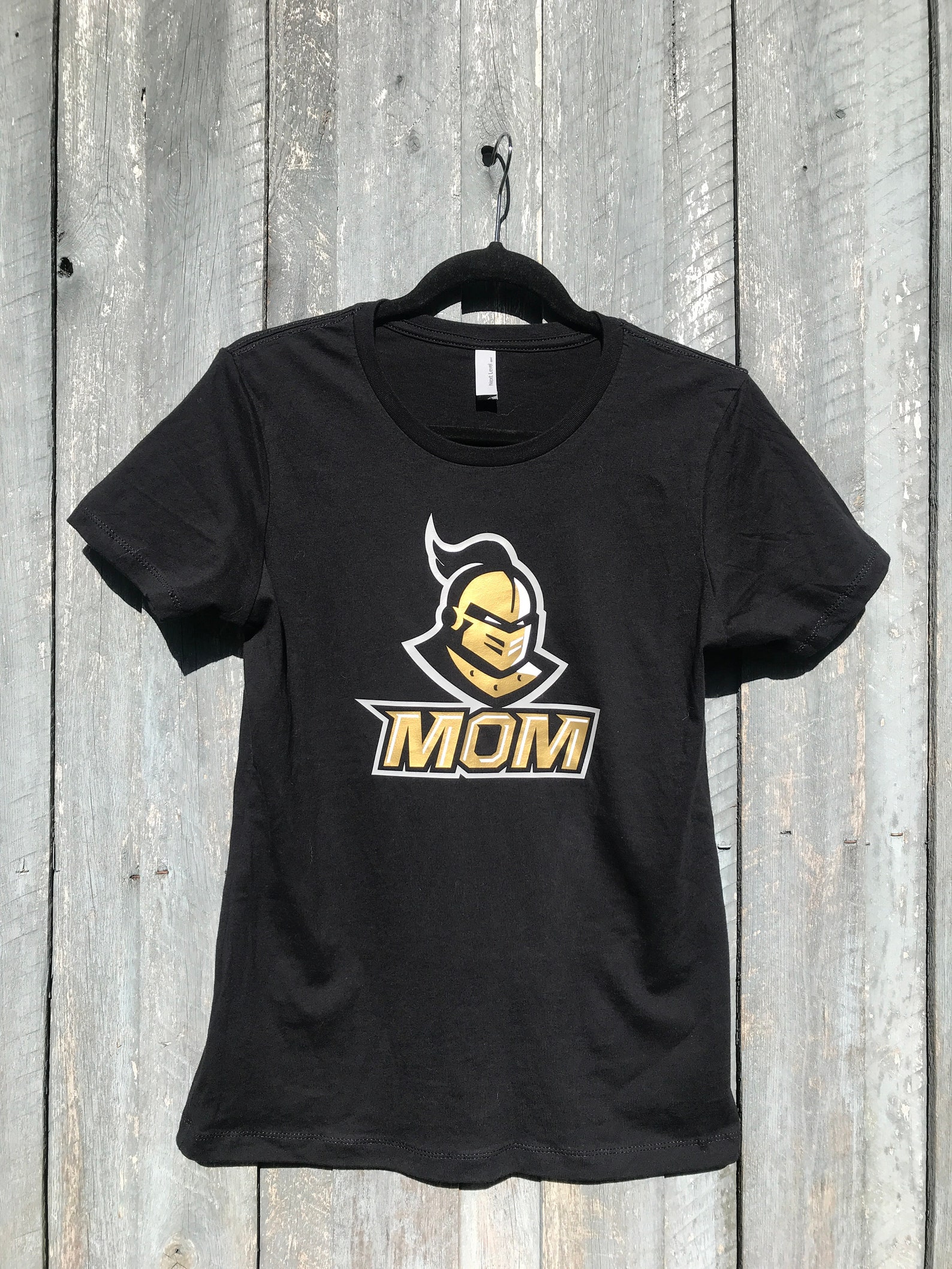 UCF Mom Dad T-shirt Crew Neck V-neck University of Central - Etsy