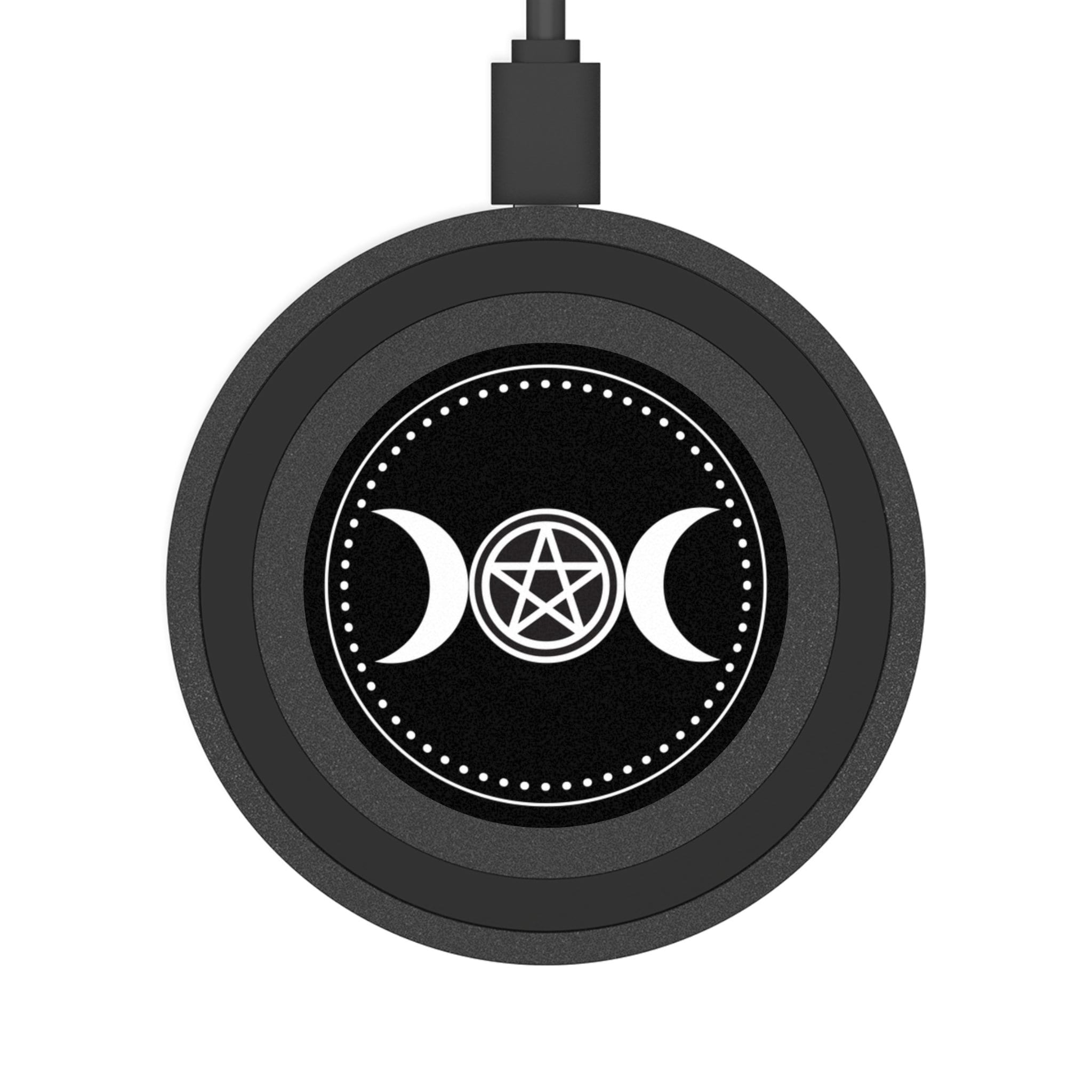 Transmutation Circle Magic Circle Charging Pad Vaku Magic Optical - Main Image