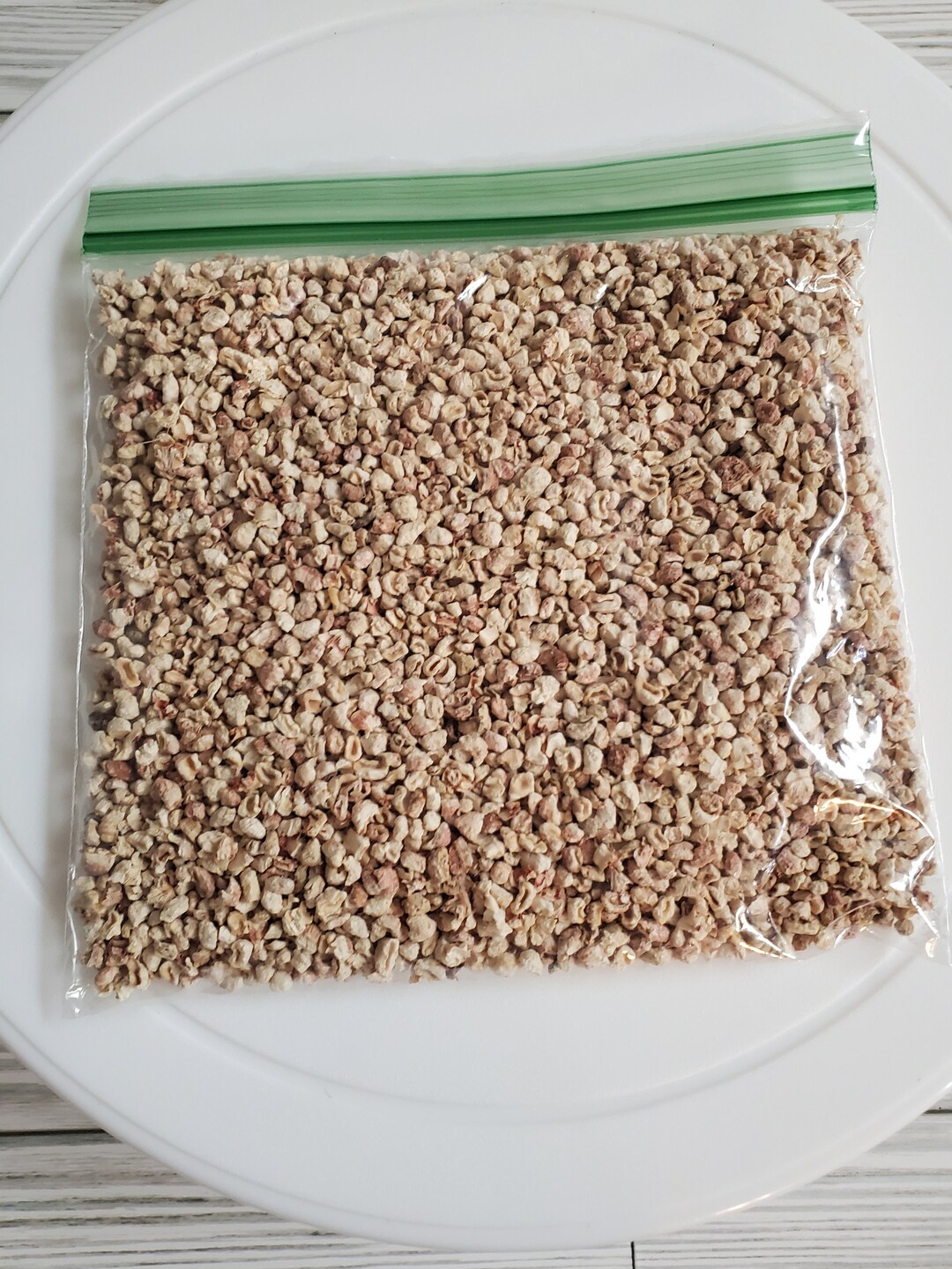 Faux Peanuts for Fake Baking Fake Peanuts Fake Crushed Peanuts Etsy