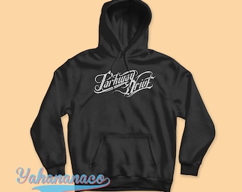 Parkway Drive Band Hoodie Australische Heavy Metal Muziekband Metalcore Band Winston McCall Zwart Wit Sweatshirt Hoodie S-3XL