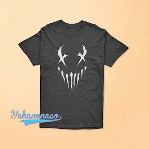 Mushroomhead Shirt - Etsy