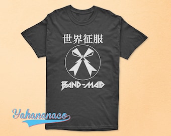 新品未開 BAND-MAID 2023AMECOMI-TシャツXLサイズ公式物販 il_340x270.5674455828_dlno.jpg