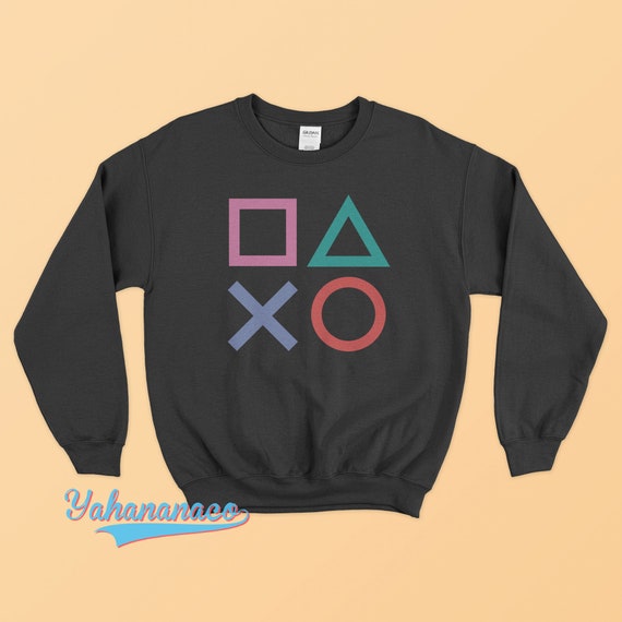 Sweater playstation outlet