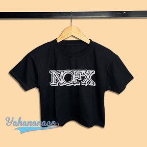 Nofx Shirt - Etsy