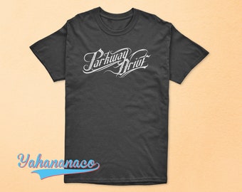 Parkway Drive Band T-Shirt Australian Heavy Metal Music Band Metalcore Band Winston McCall Black White Sport Grey Gildan T-shirt S-3XL