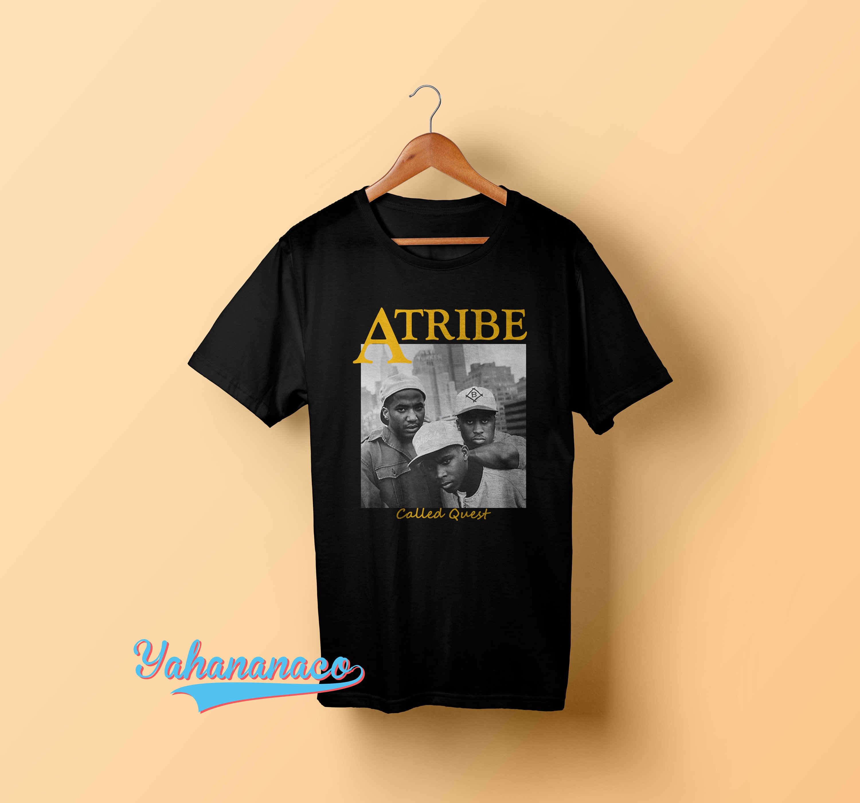 A Tribe Called Quest Vintage - Etsy A Tribe Called Quest Vintage - Etsy
