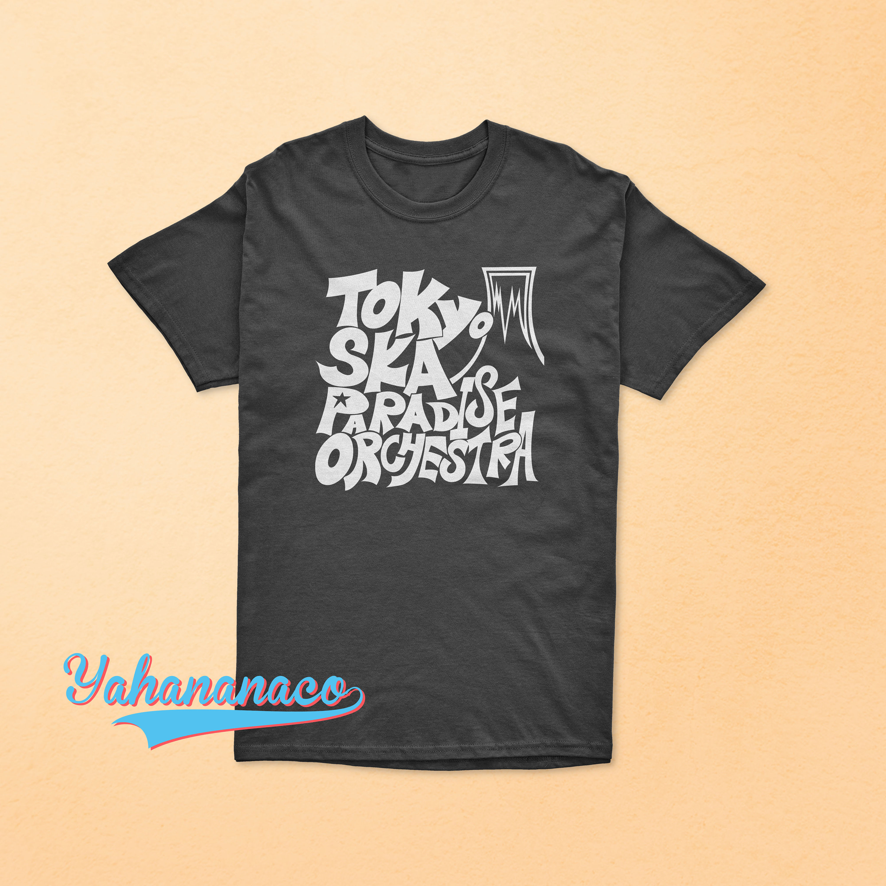 Tokyo Ska Paradise - Etsy