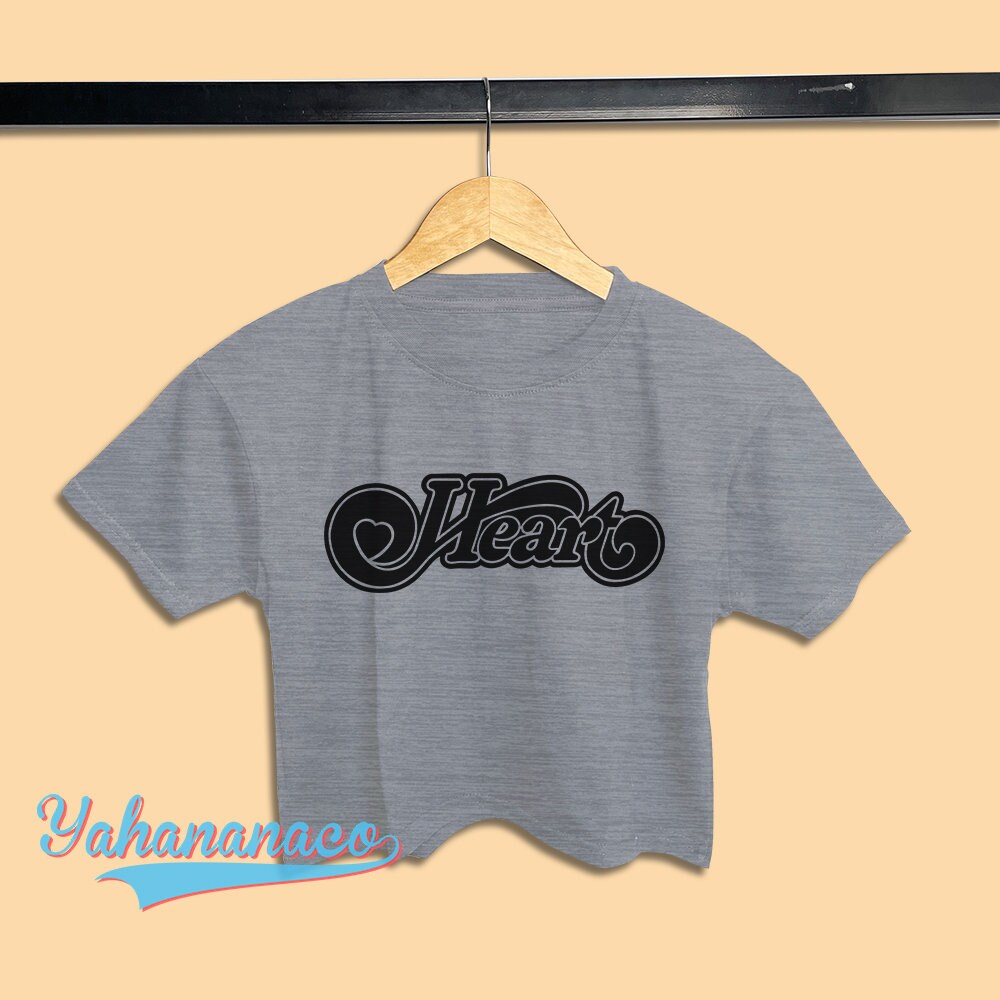 ADLV ♥ HEART MOE-P CROP SHORT SLEEVE T-SHIRT MUSINSA | acmé de la vie HEART MOE-P CROP SHORT SLEEVE T-SHIRT