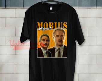 Owen Wilson T Shirt Etsy