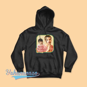 Rex orange county hoodie - Etsy 日本