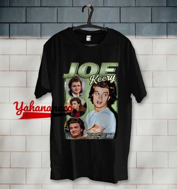 Steve harrington shirt Clearance