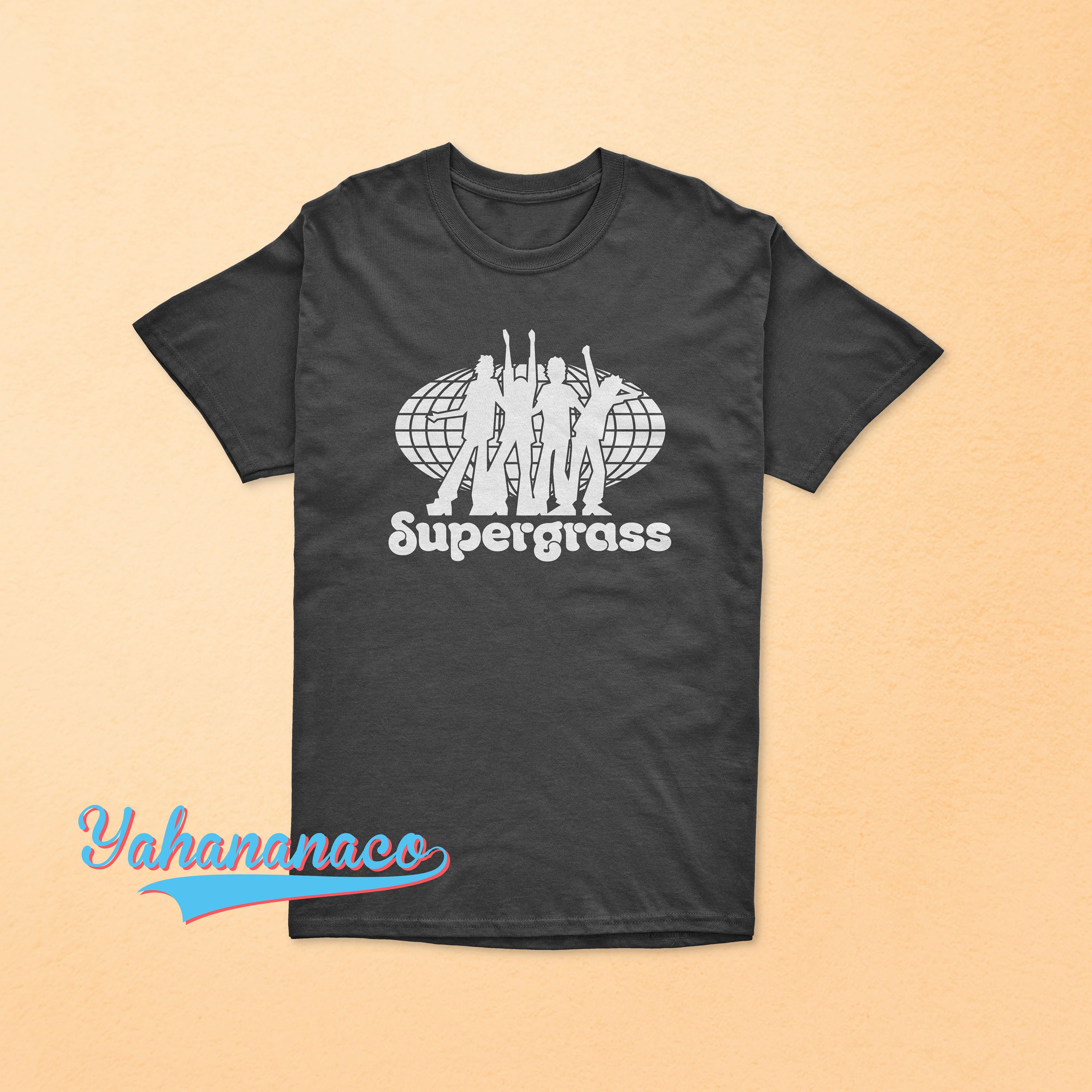 2025年最新】supergrass tシャツの人気アイテム - メルカリ