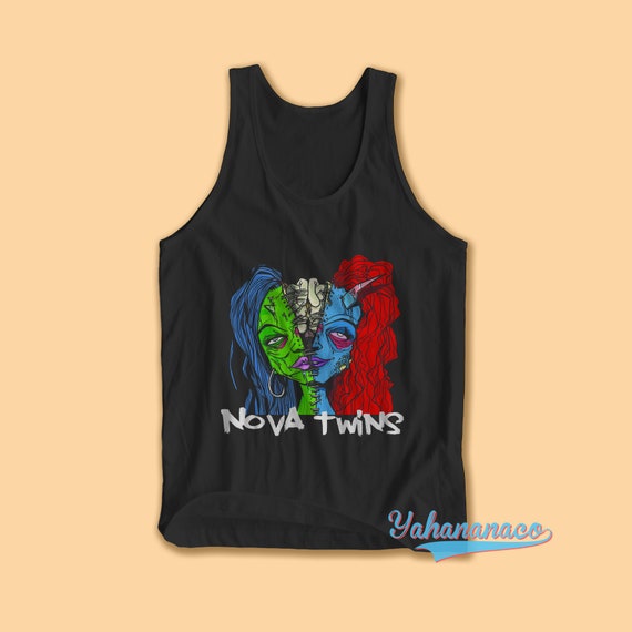 Débardeur I Love Punk - T-Shirt Sans Manches Homme/Femme, Léger Et Confortable - 7