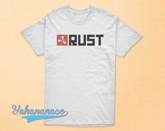 [PERSTEP]★ RUST SWEAT SHIRT Amazon.com: Hoodie Rust Game Merch Rust Game Youth Kid Men