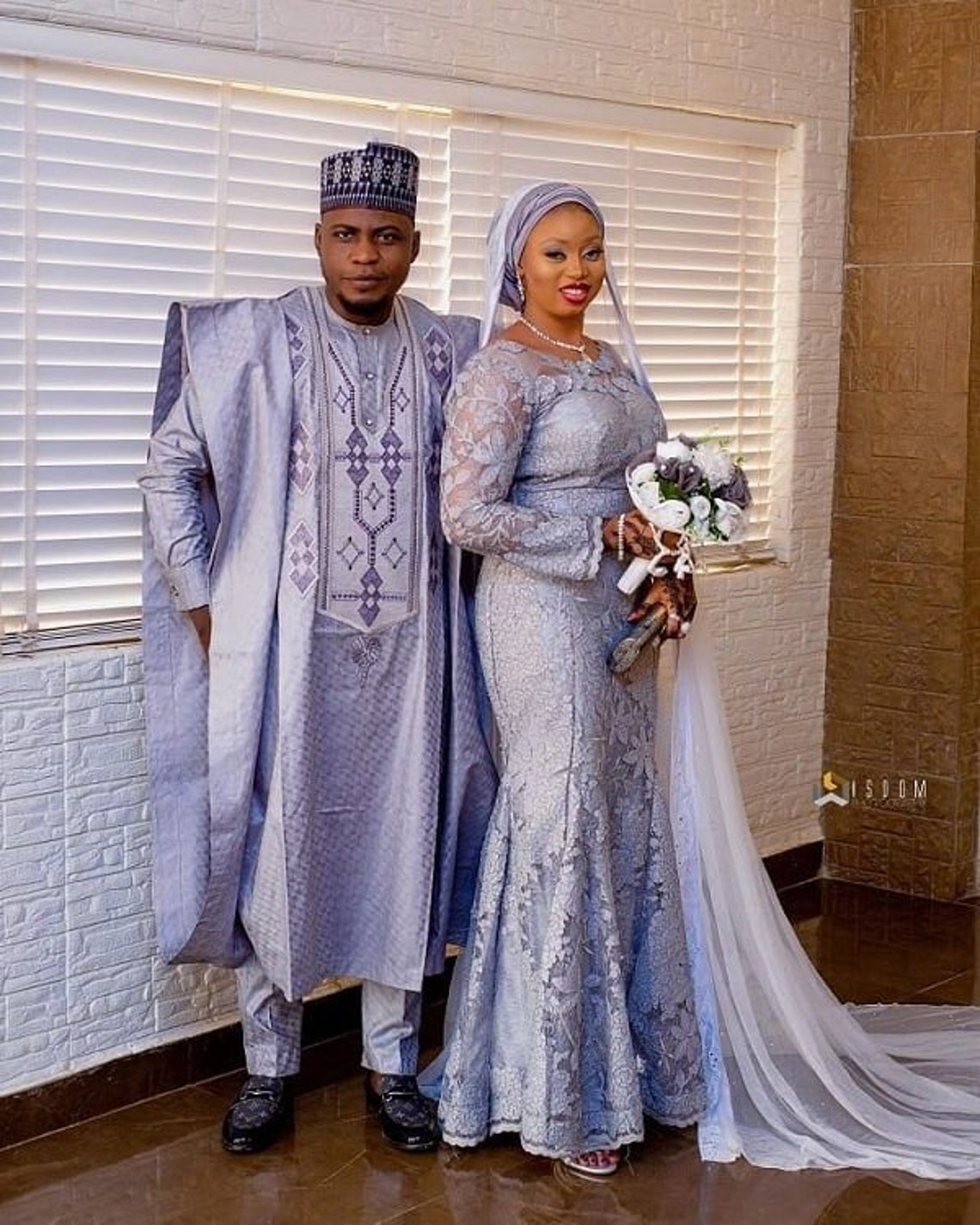 Men Asoebi