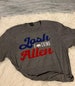 Josh Allen Buffalo Bills Shirt 