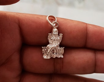 Buy Durga Ji Gold Locket Online In 