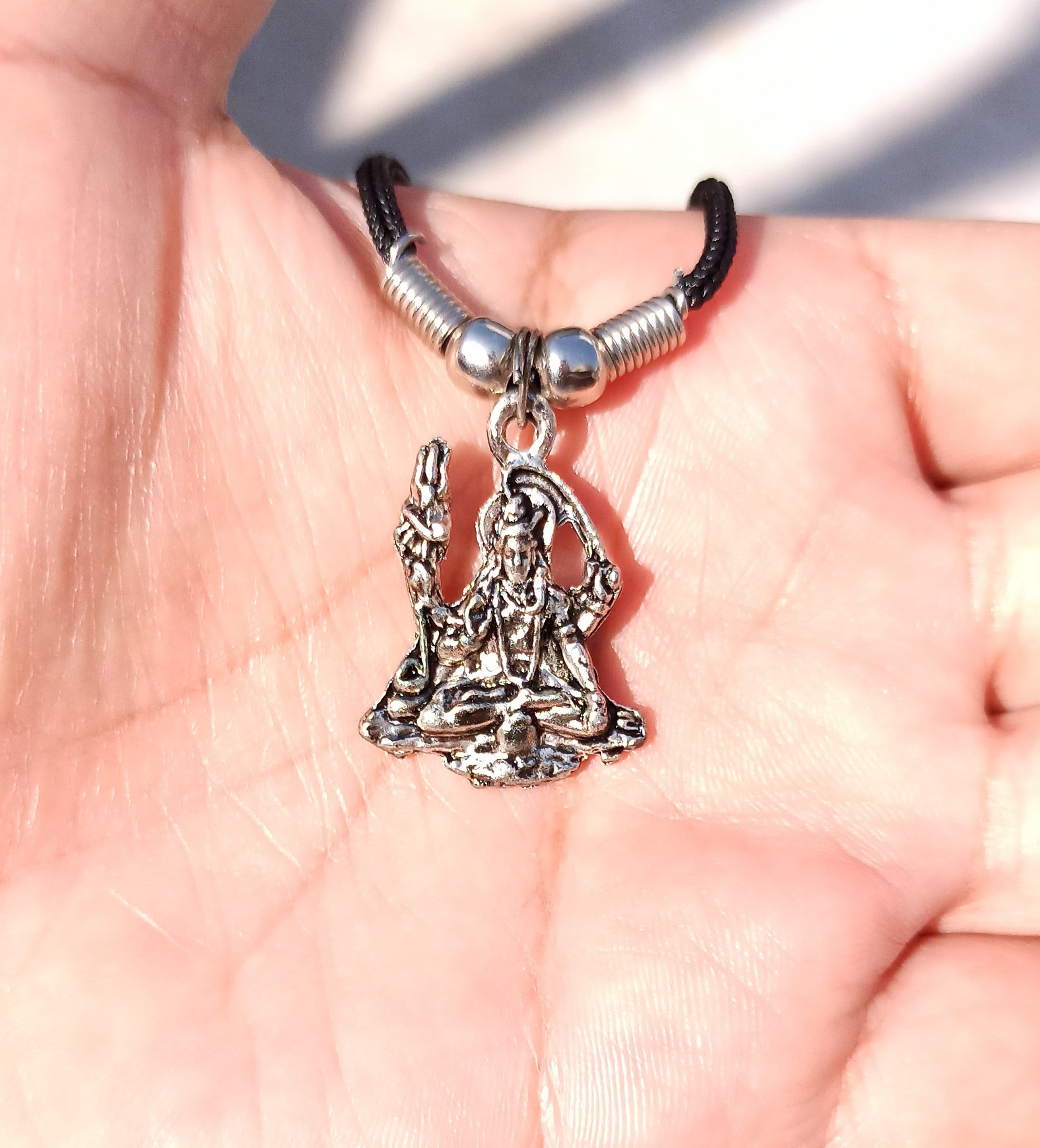 Mahadev locket online deals