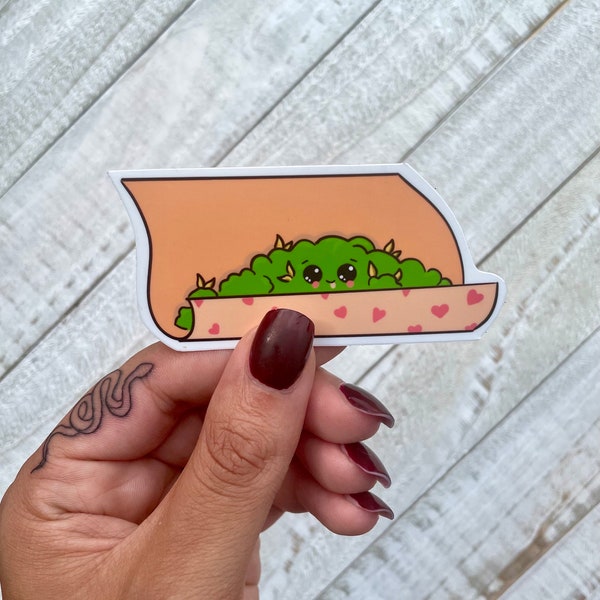 Cute Joint Stickers Etsy
