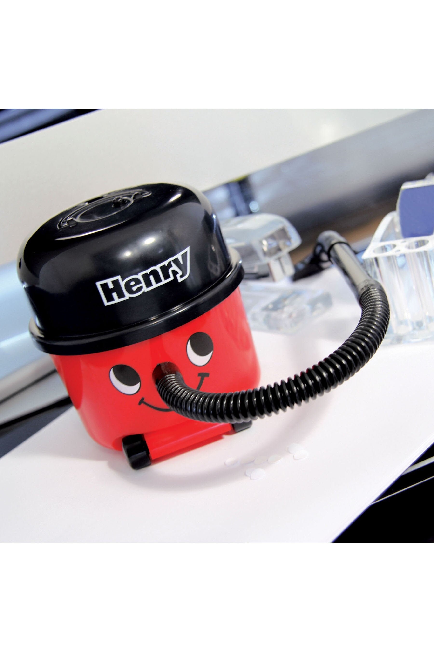 Mini Henry Desk Vacuum Cleaner edu.svet.gob.gt
