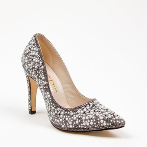 Size 13 bridal shoes 2025