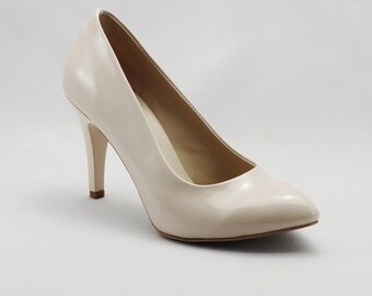 WEDDING SHOES,Bridal Shoes, Party Dance Shoes, Stiletto Bridal Heels, Evening Shoes, Wedding Shoes for Bride, Brautschuhe, Stylish Shoes