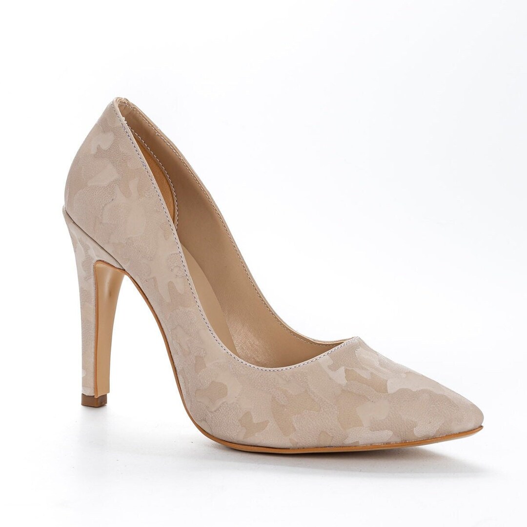 Buy WEDDING SHOES, Stiletto Bridal Heels, Party Dance Wedding