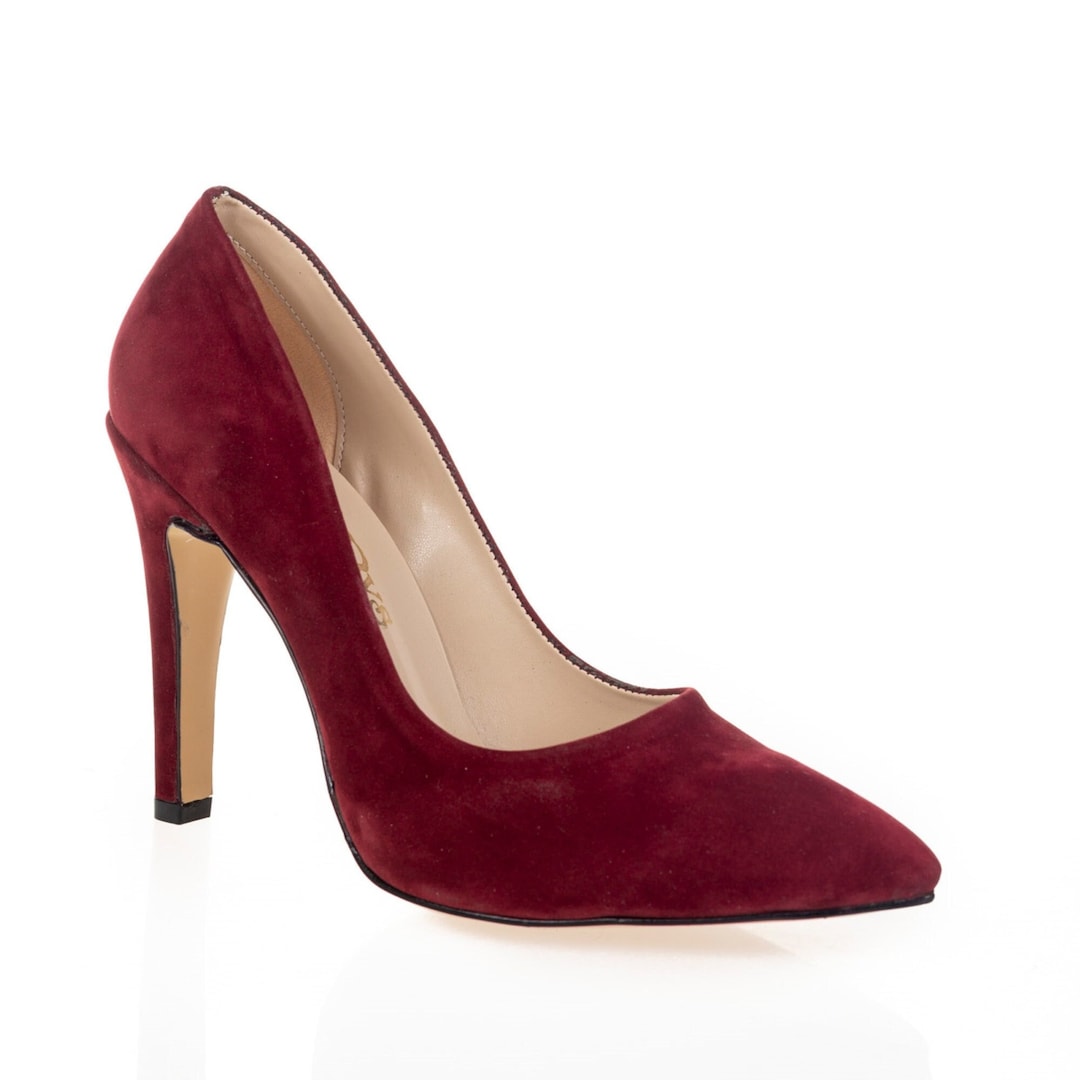 ZAPATOS DE BODA, Tacón de novia Stiletto, Zapatos de novia