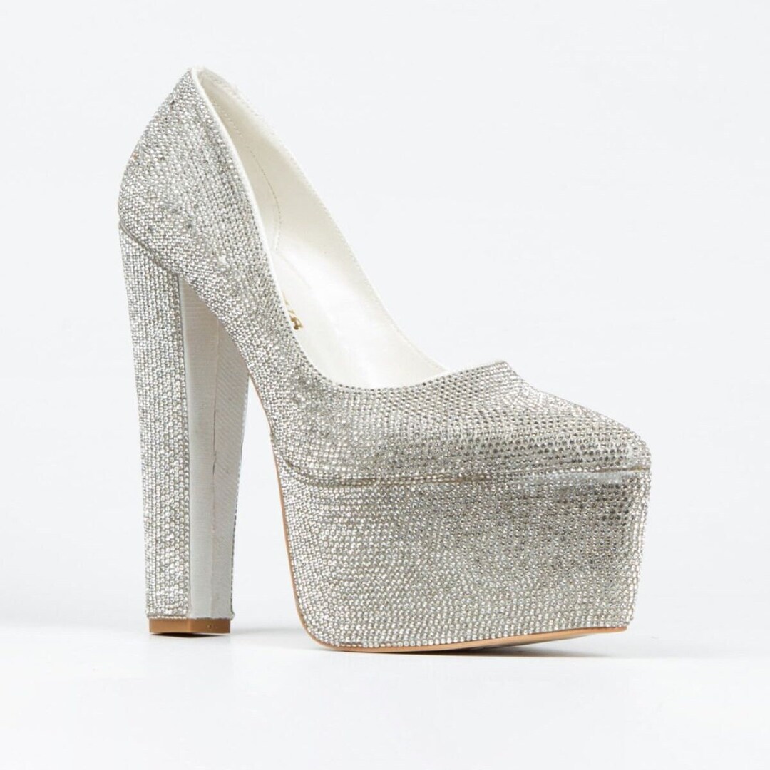 WEDDING SHOES Party Wedding Shoes Bridal Shoes Evening Shoes