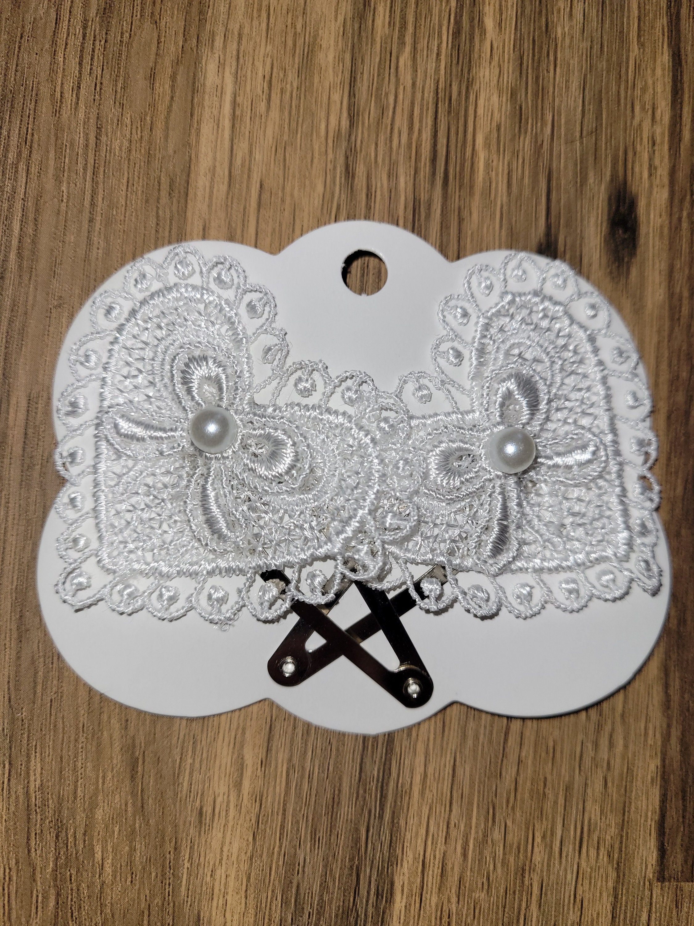 Hair Accessories Hair Clips Etsy