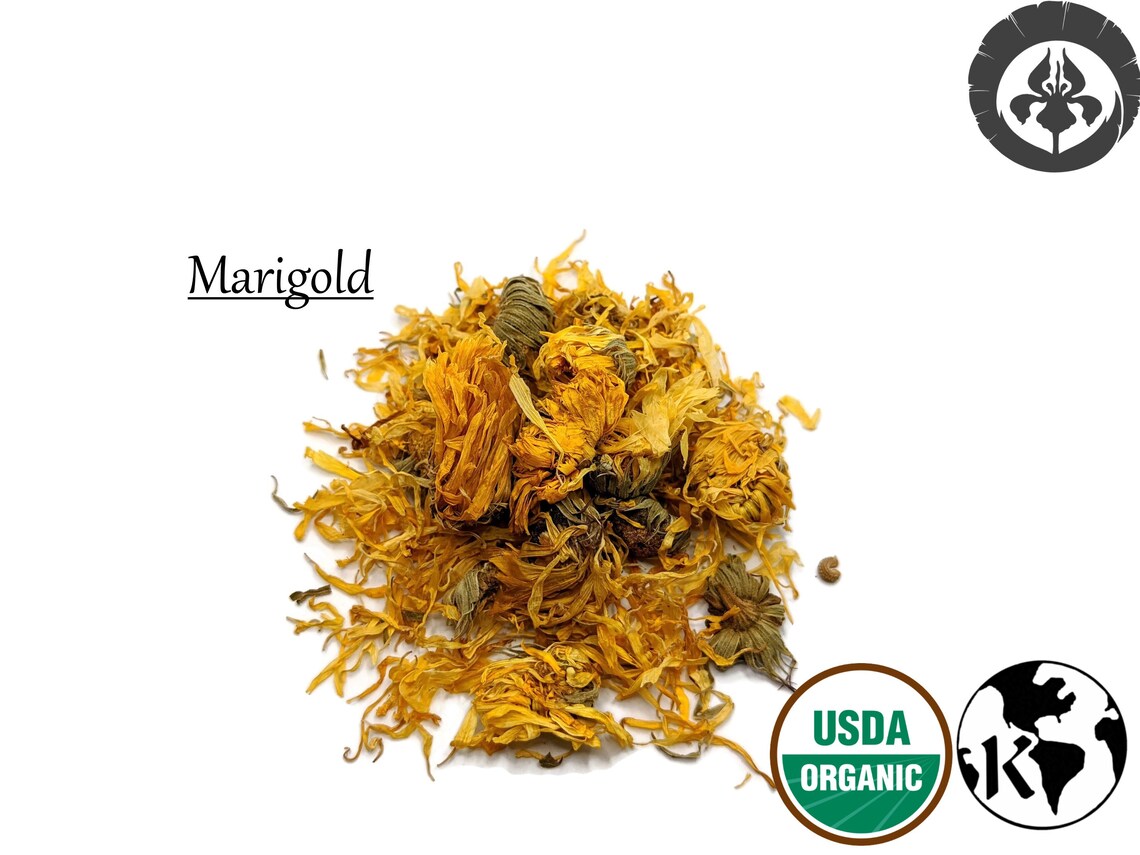 Love Herbal Blend Attract Love and True Romance Love Spell | Etsy