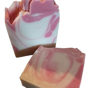 Bar Soap