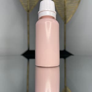 Baby Pink Liquid Pigment