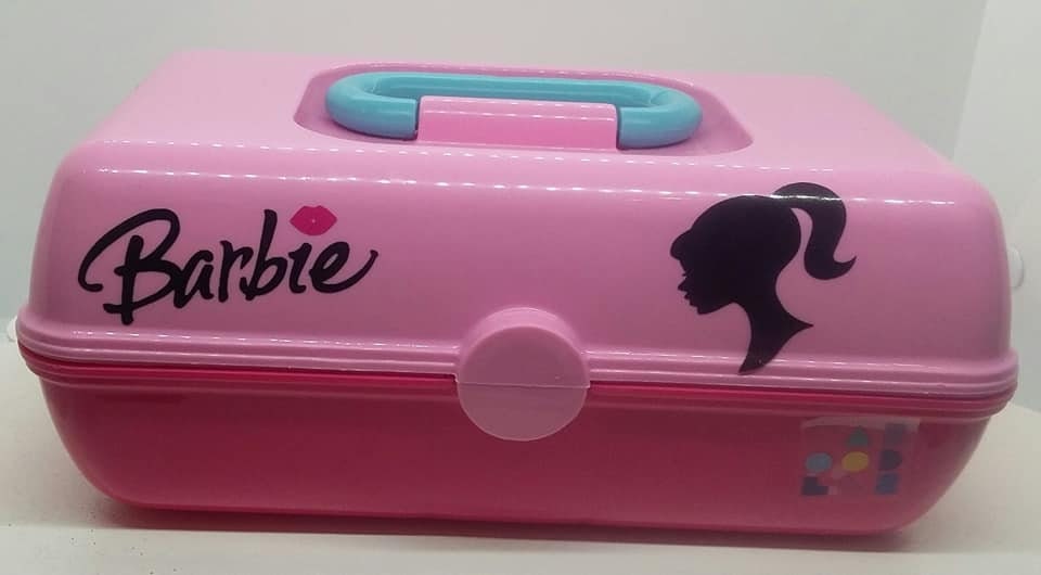 barbie caboodle ulta