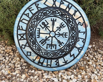 Vegvisir