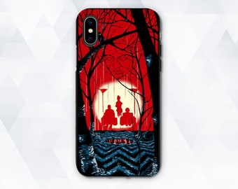 Owls are not what they seem Phone case for iPhone 7 8 SE 11 12 Pro Max Xs Xr 44B